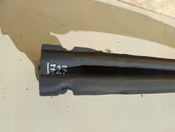 Poutre de pare-chocs arrière OEM 1S0807305B Volkswagen Up