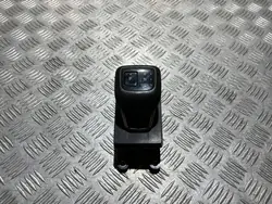 Pomo de Cambios Nissan OEM 349016RA2B - Usado