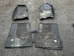 Kumimatot Dodge RAM V Crew Cab 19-