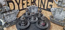 Différentiel BMW E46 OEM 7531625 Rapport 3.46 Type 188