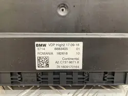 BMW VDP Ophanging Controlemodule OEM 6883405