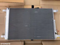 Gebrauchter A3E AC-Kondensator für Audi A3 8Y - OEM