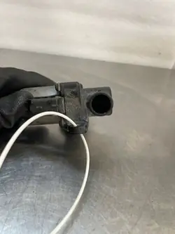 Bomba de agua para Renault Clio V Captur II 1.5 DCI 212309316R