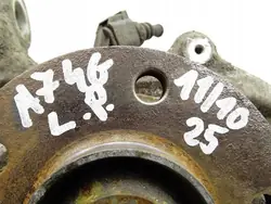 Pivot avant gauche Audi A4 B8 OEM 8K0407257G