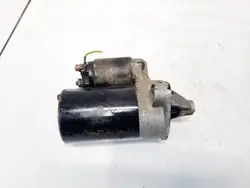 Motor de arranque Chevrolet Matiz 2005 0.8L 96618789