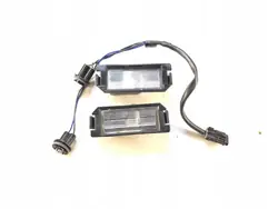 Lumières de Plaque d'Immatriculation 92501-Q0000 Hyundai i20 III Bayon