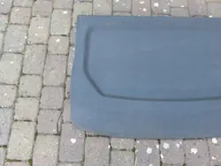 Étagre de coffre Audi Q3 83F OEM półka q3 83f