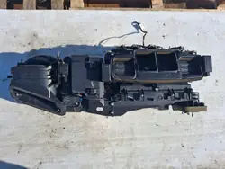 Núcleo de calefacción Mercedes OEM A2098300362 - Usado