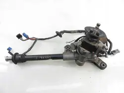 Culasse Fiat Sedici (189) d'occasion 4858054L50