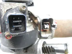 Käytetty sylinterikansi Fiat Sedici (189) 4858054L50