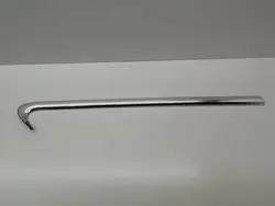 Audi OE 8K9853345L Heckscheibenleiste linke Seite