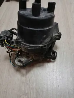 Bobine d'allumage OEM XER2512 pour Honda Civic VI