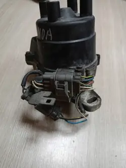 Bobina de encendido OEM XER2512 para Honda Civic VI