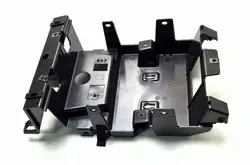 Cadre de tunnel Maserati OEM 80008100 pour GranCabrio