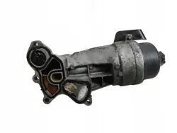 Ölfiltergehäuse OEM V755852180 für Citroen C4 Picasso