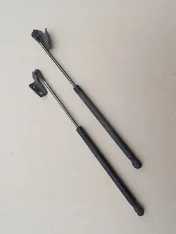 Volvo OE 30634580 Atuador do porta-malas