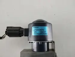 Expansieklep OEM 447520-0270 voor Toyota RAV4