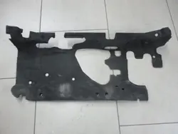 Fiat 500E 13-19 Schottdämmung OEM Teil