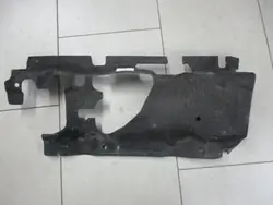 Isolation cloison Fiat 500E 13-19 Pièce OEM