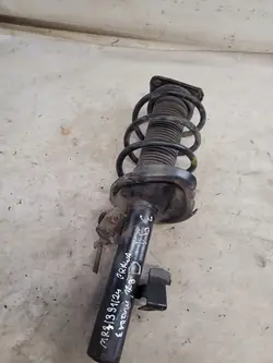 KYB Stötdämpare Mazda 3 Främre Höger