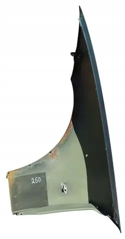 Framskärm BMW 3 (E90/E91) höger, OEM 41357135680