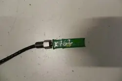 Sensor de temperatura de escape FORD MONDEO V HATCHBACK