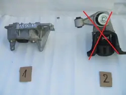 Nissan Pulsar 1.5dci Motorsteun OEM