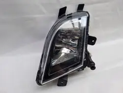 Farol Dianteiro Esquerdo Halógeno VW Jetta VI