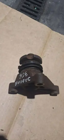 Base Visco OEM VV49NC pour Jaguar 3.0D