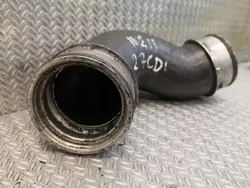 Tuyau Intercooler Mercedes-Benz E W211