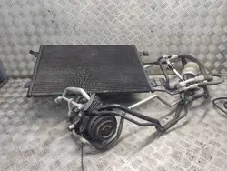 Climatizzazione completa Audi A4 B5 FL 2.5 TDI 4D0260805C