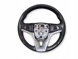 Volante de Couro OEM 13260579 para Chevrolet Cruze