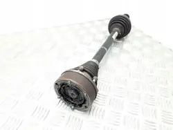 Arbre de transmission avant gauche, Skoda Octavia