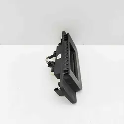 Pulsante apertura bagagliaio Mercedes-Benz SLC R172 2017 A2227500493