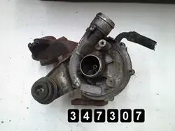 Begagnad turbo OEM AM-347307 för Citroen C8 2.0HDI
