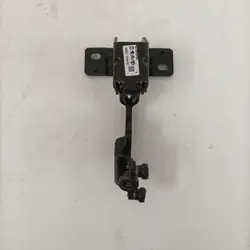 OEM 9839367880 Rechter zijdeurrollen kit