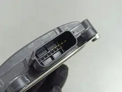 Lincoln OE LJ7T14D599AC sokean kulman monitorimoduuli