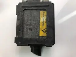 Module Xenon OEM 5DV00776031 pour Opel Omega B