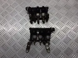 Rampe d'injection GPL OEM 67R-010092 Occasion