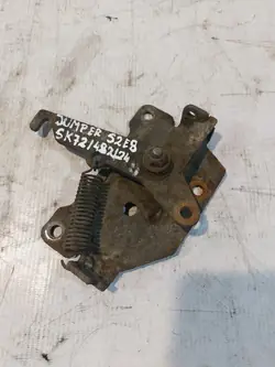 Handbrake Mechanism Ducato Jumper Boxer