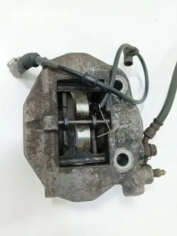 Support étrier frein arrière droit Lexus LS430 OEM MAH7051