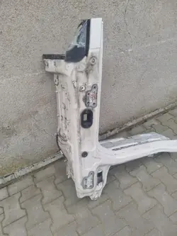 OEM PRÓG LEWY VOLVO FH 4 FH 5 Linker Seitenschweller