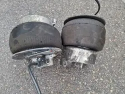 Iveco Stralis S-WAY Air Suspension Bag