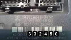ECU Mercedes d'occasion OEM AM-332450 pour Classe B