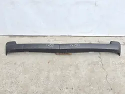 VW T4 96-03 Puskuri Vahvistus Vaahdosta Takana Vasen Oikea Setti