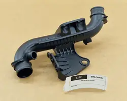 Turborohr OEM 4G0145673AL für Audi A6 A7 C7 2.0 TDI