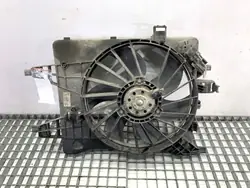 Ventilateur radiateur OEM 921206476R Mercedes Citan 1.5
