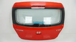 Baklucka OEM 360208851 för Hyundai i30 07-10