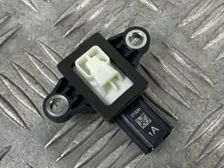 Capteur de choc de porte Jeep Wagoneer IV WS 22- 68370843AA