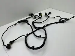 BMW 5 G30 G31 Motorbedrading 8490449